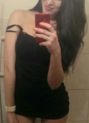 проститутка Уля, 24, Ярославль