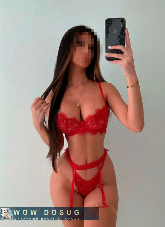 проститутка фея Лерочка, Ярославль, +7 (996) 799-5346