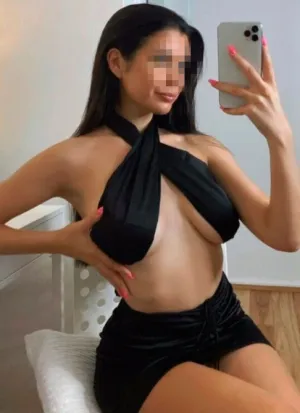 проститутка Дуняша, 23, Ярославль